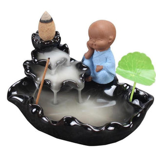 BABY BUDDHA INCENSE