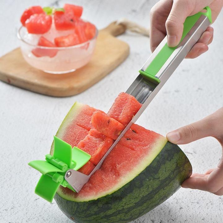 MELON MILL SLICER