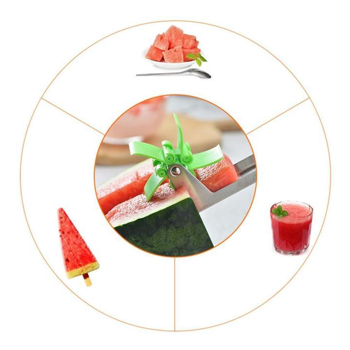 MELON MILL SLICER